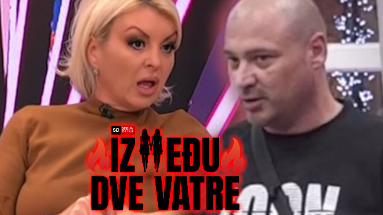 Bojan SImić, Ivana Šašić