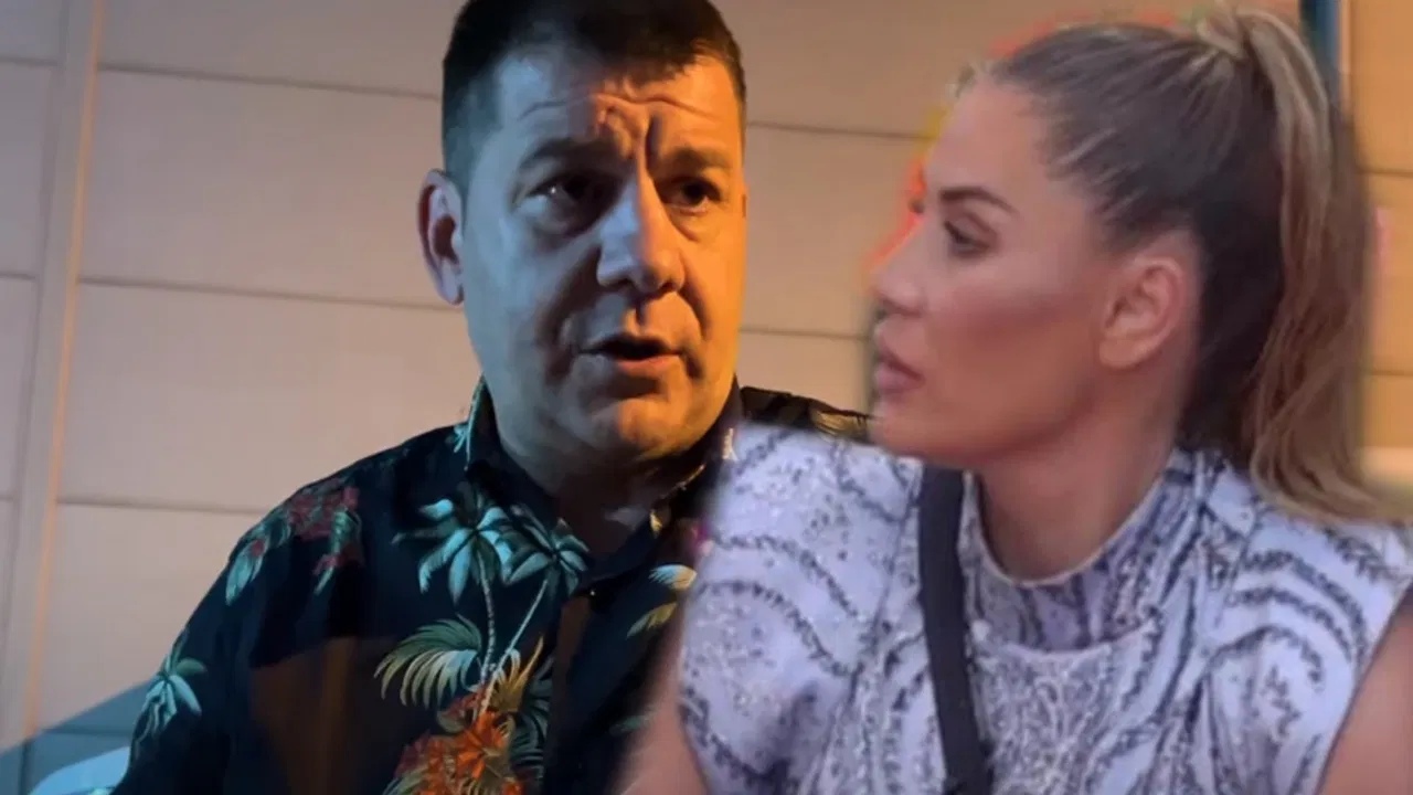 Ana Ćurčić, Ivan Marinković