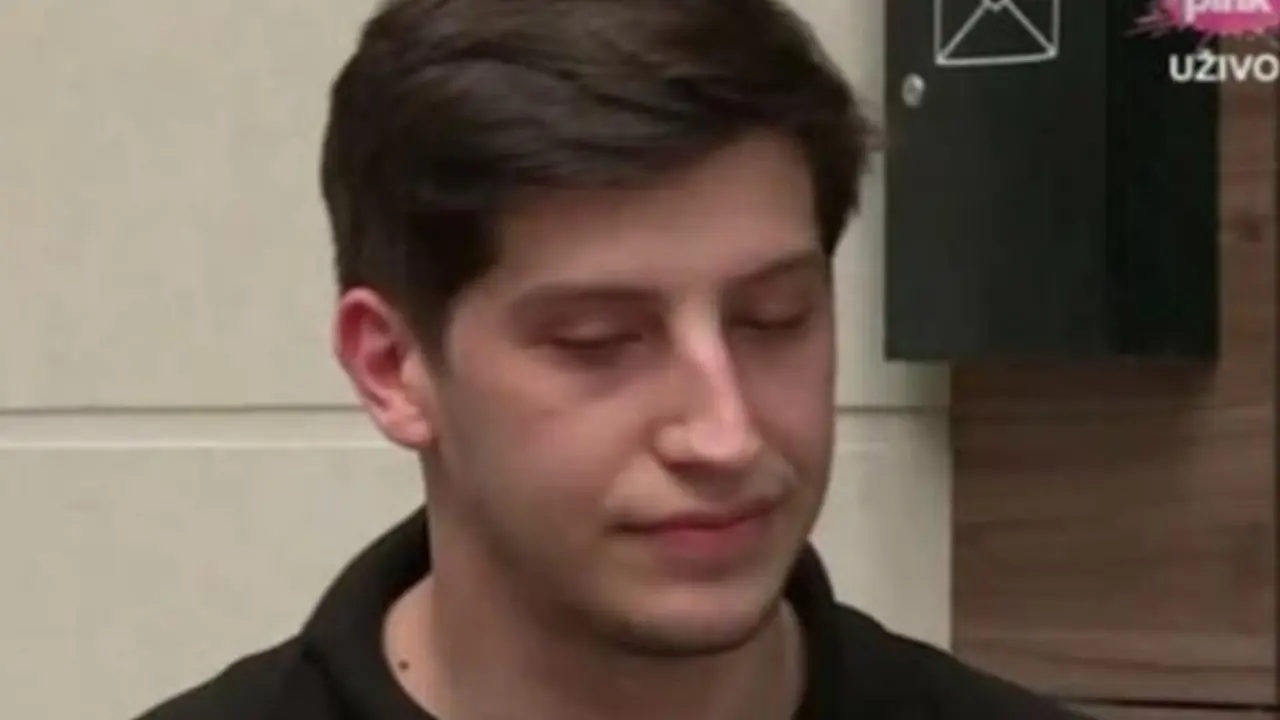 Lav Pajkić