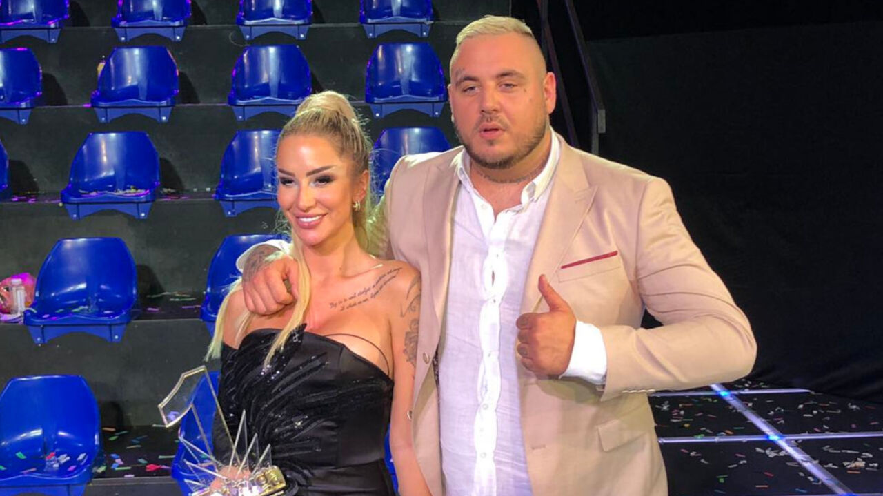 Filip Car, Aleksandra Nikolić