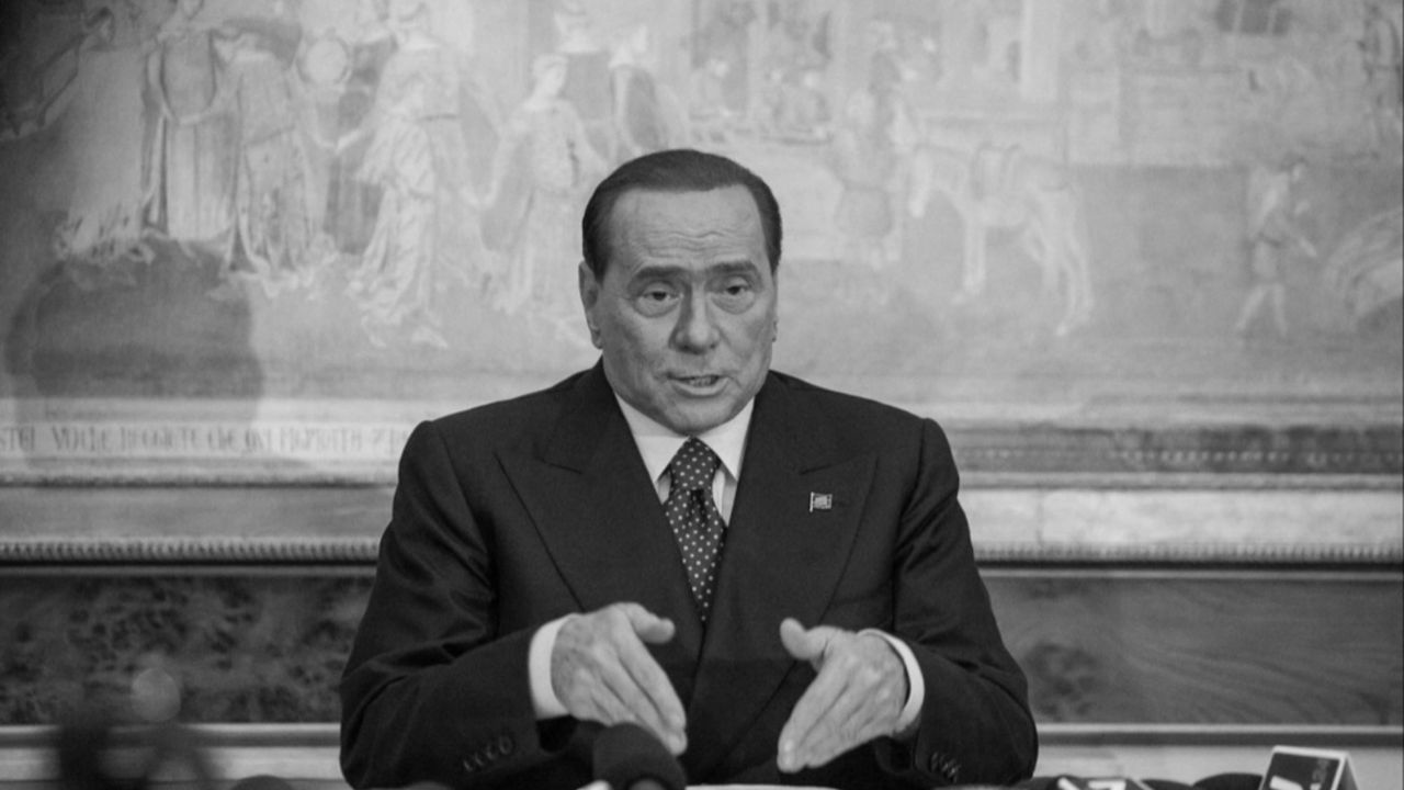 Silvio Berluskoni