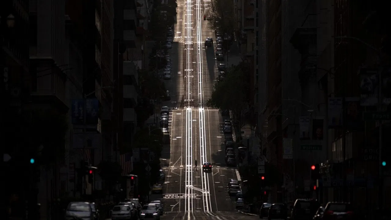 San Francisko