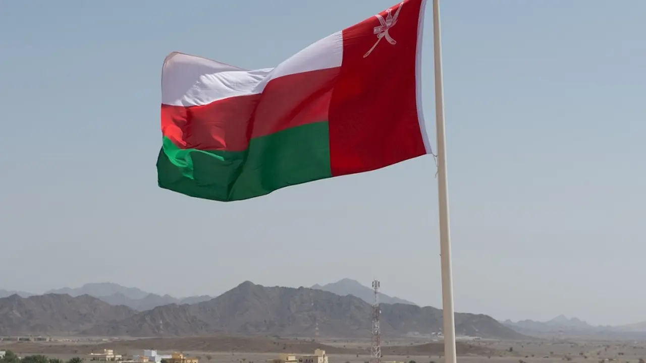 Oman