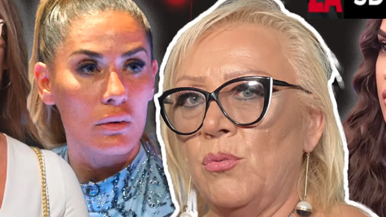 Zorica Marković, Ana Ćurčić