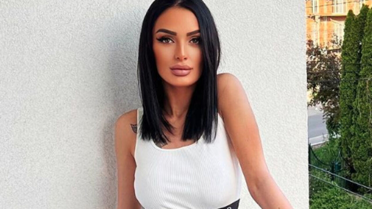 Viktorija Mitrović