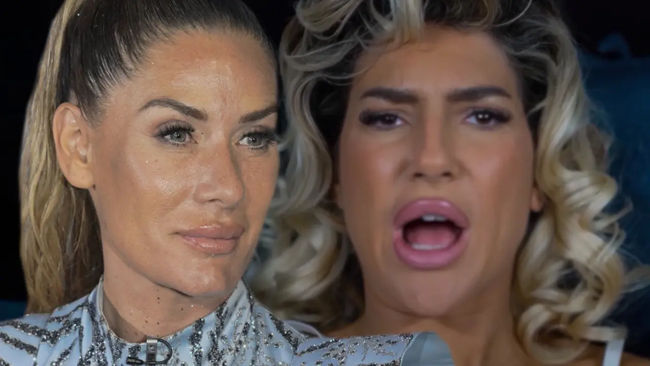 Ana Ćurčić, Jovana Jeremić