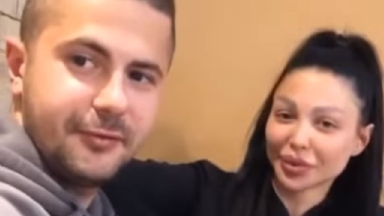 Maja Marinković, Bilal Brajlović