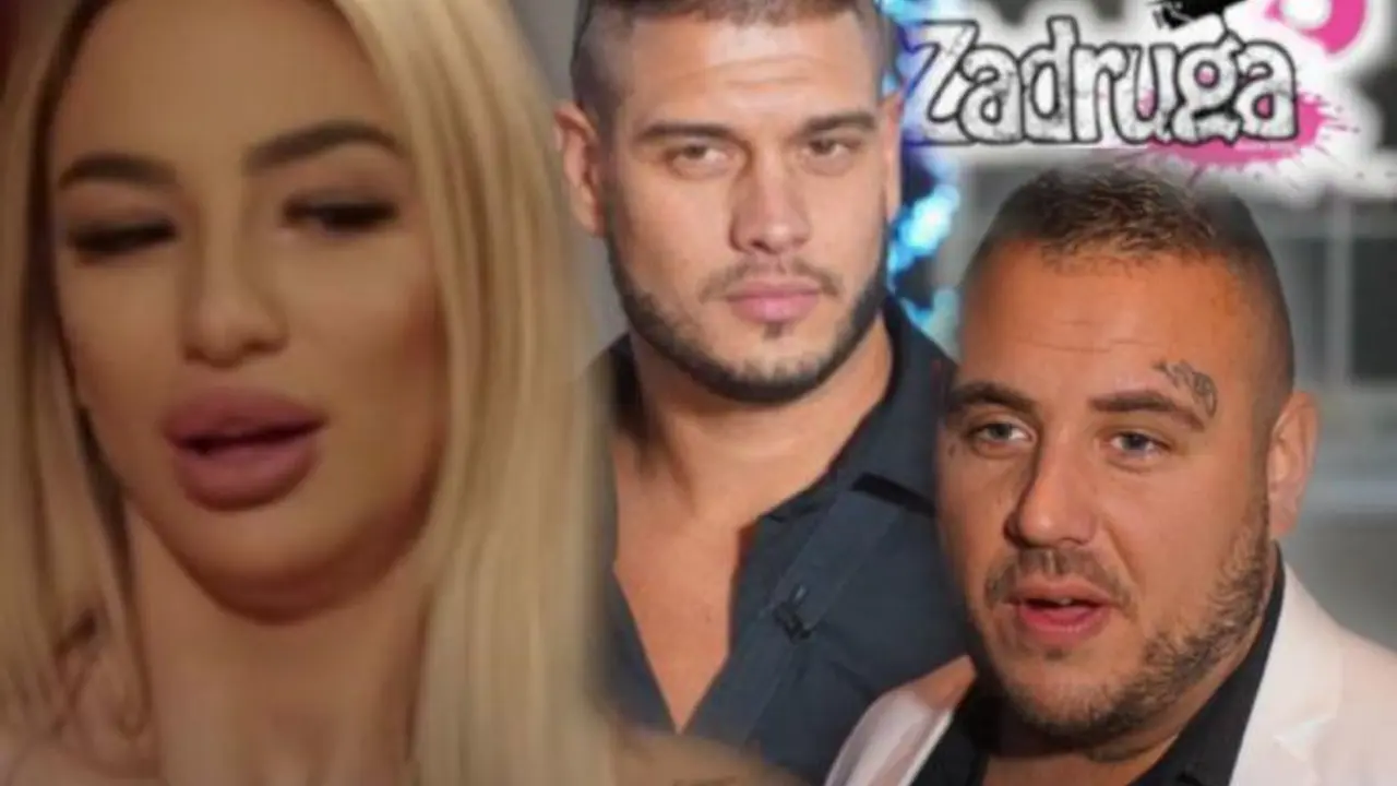 Aleksandra Nikolić, Dejan Dragojević, Filip Car