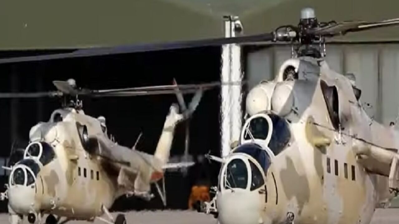Mi-35P