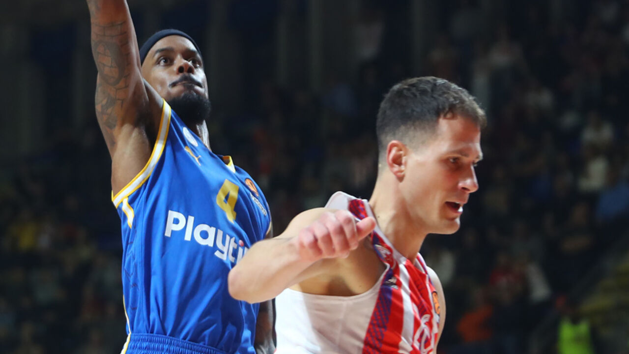 Lorenco Braun, Nemanja Nedović