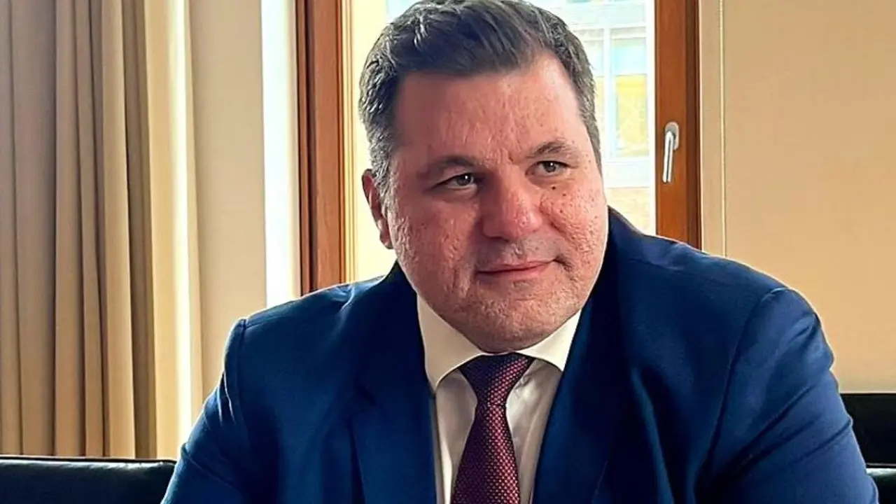 Aleksandar Adamović