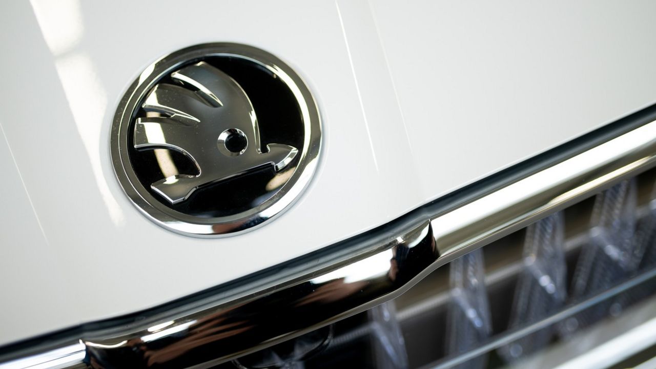 Škoda