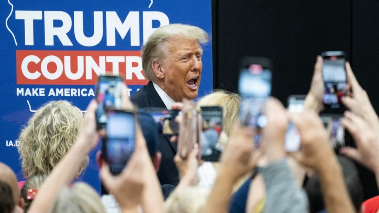 Donald Tramp