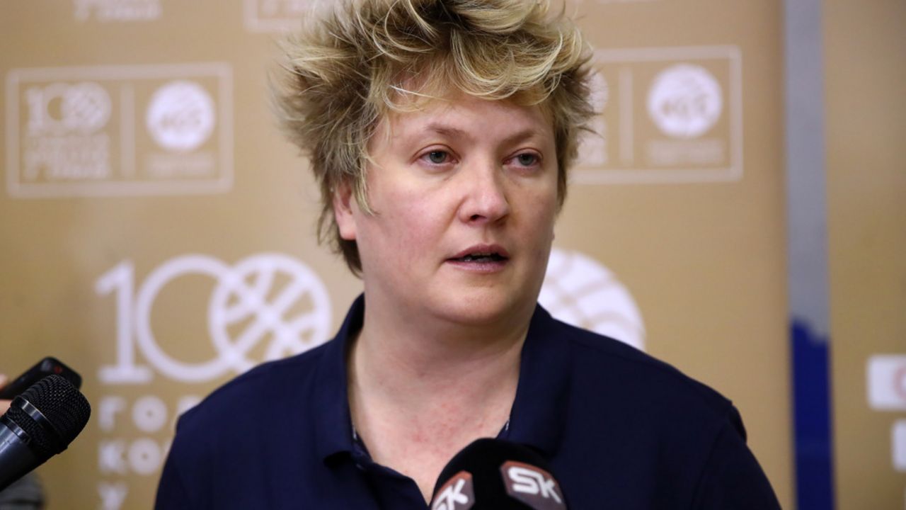 Marina Maljković