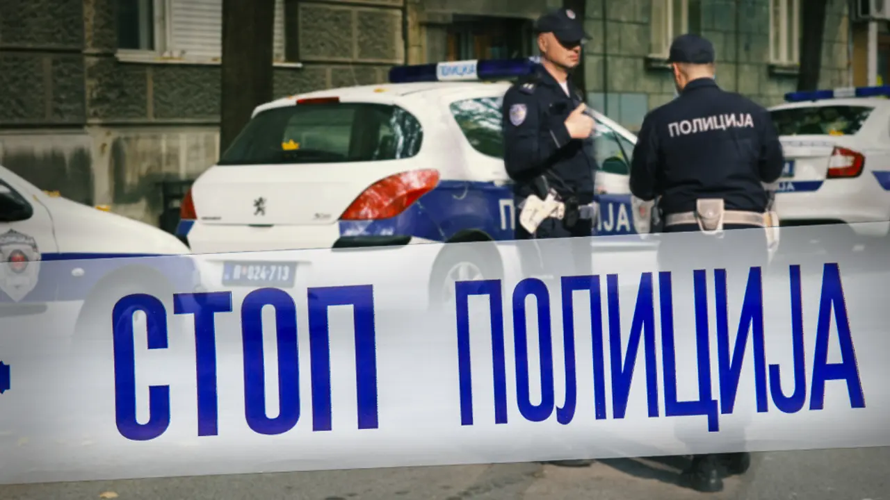 Tragedija