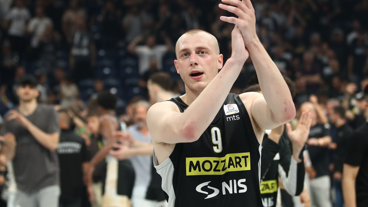 Alen Smailagić