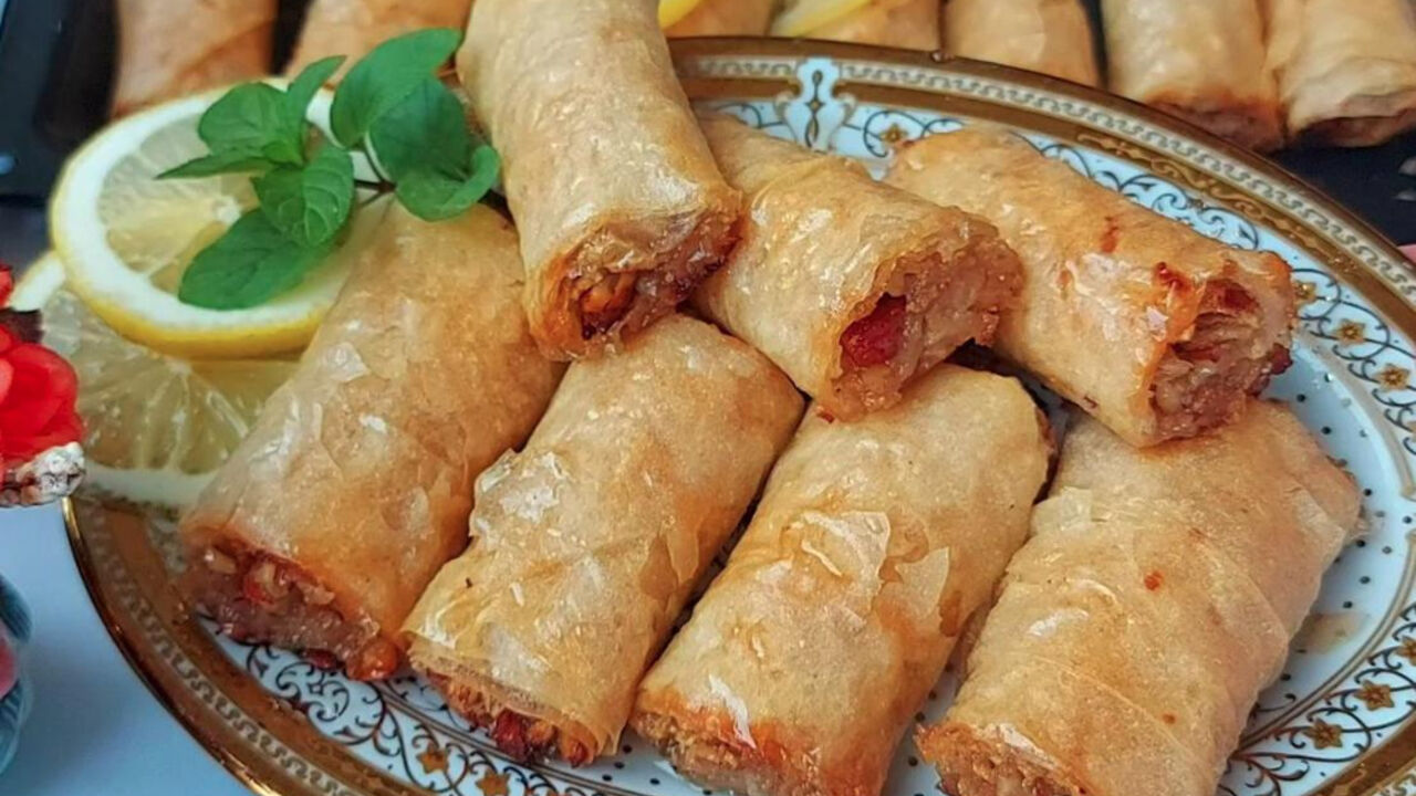 pita sa jabukama