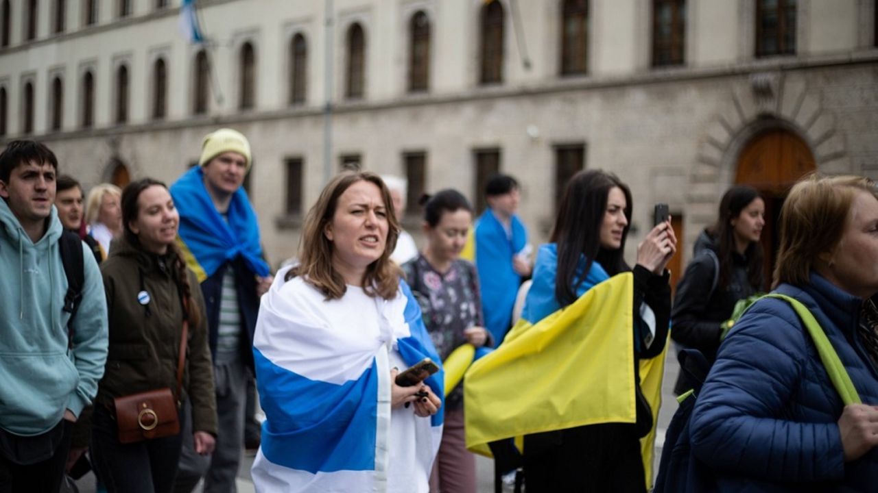 Ruska opozicija