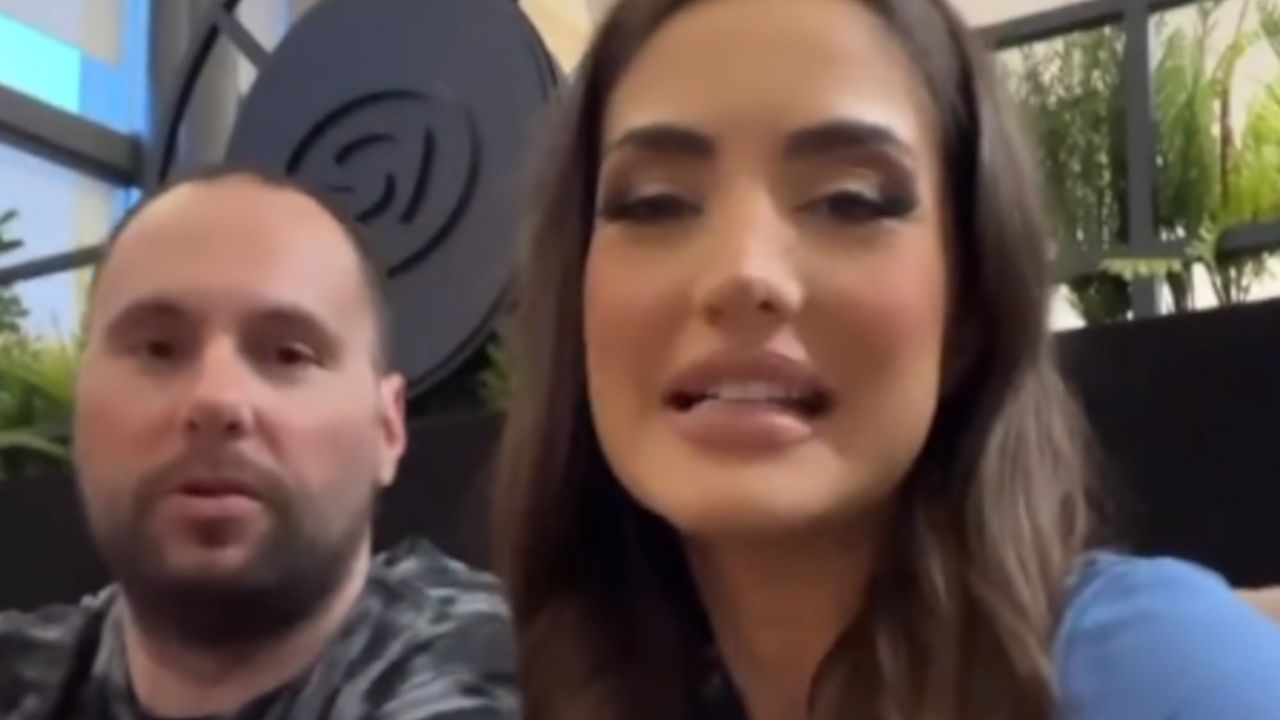 Zvezdan Slavnić, Anđela Đuričić