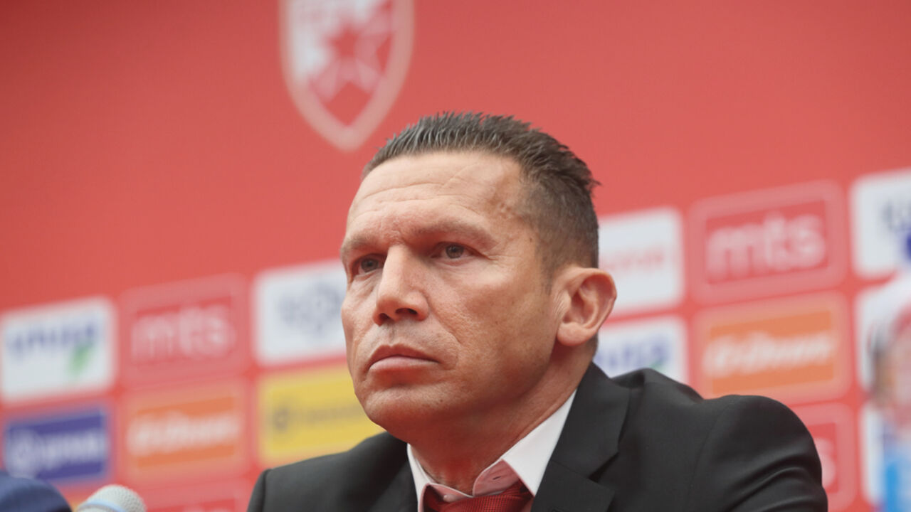 Barak Bahar