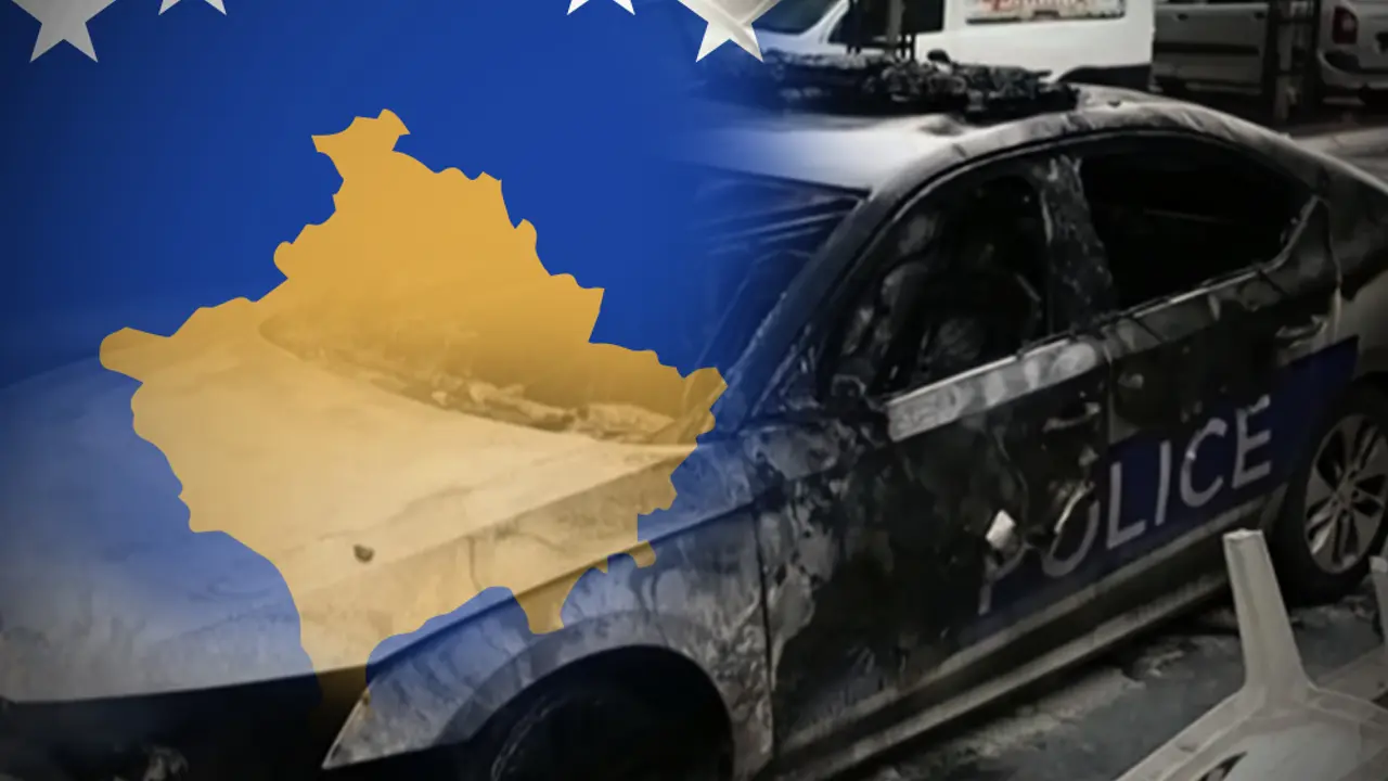 kosovo