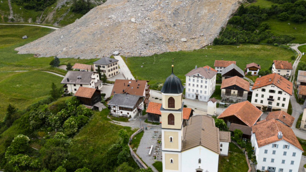odron