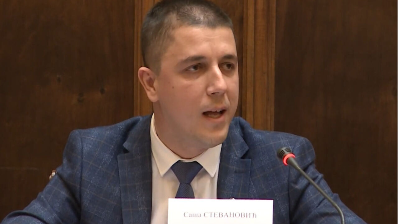 Foto: Youtube/Printscreen/24 Vesti