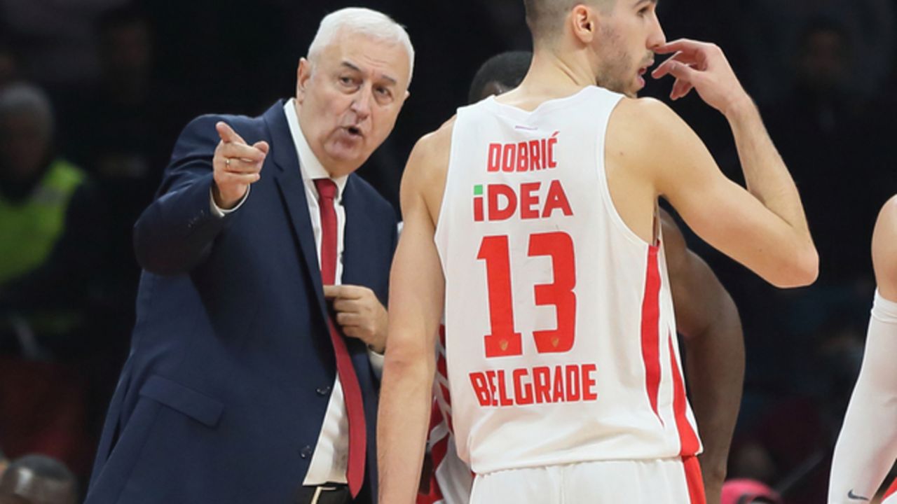 Dragan Šakota, Ognjen Dobrić