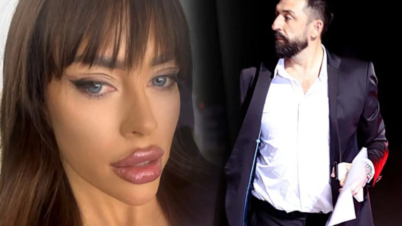 Mina Naumović, Ognjen Amidžić