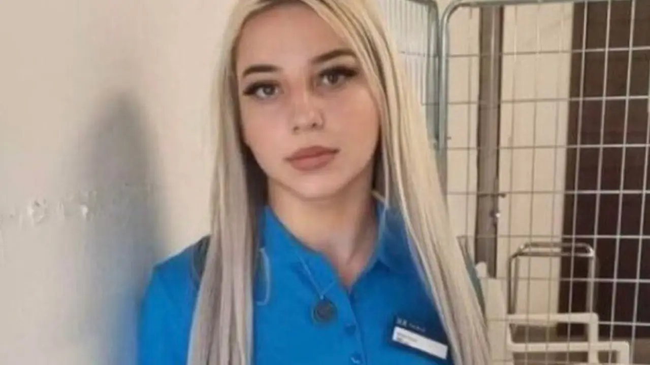 Anastasija