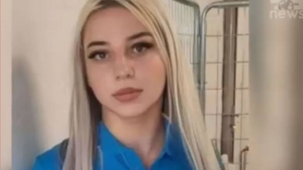 Anastasija