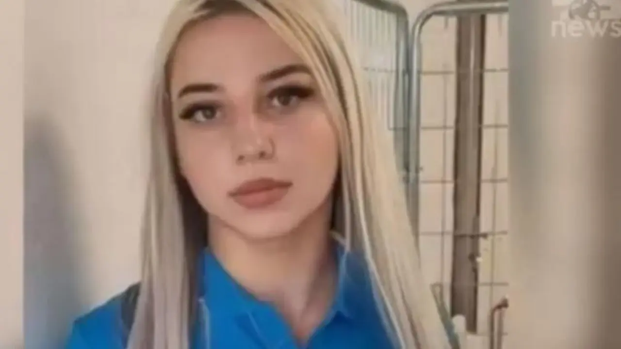 Anastasija