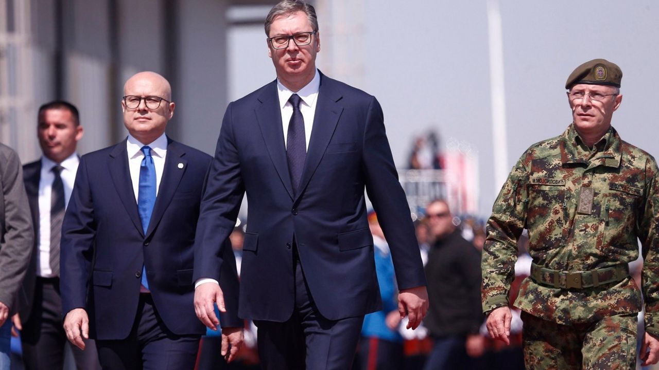 vucic