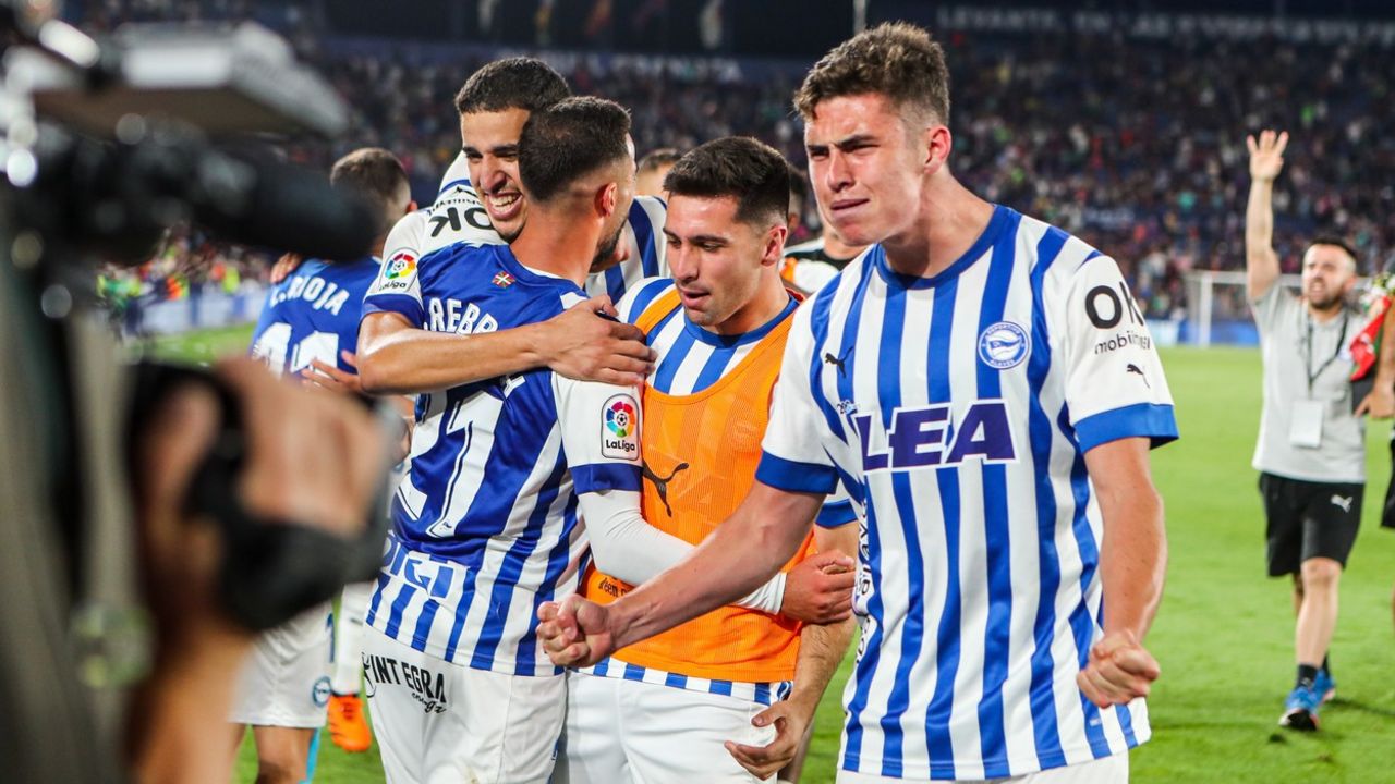 FK Alaves