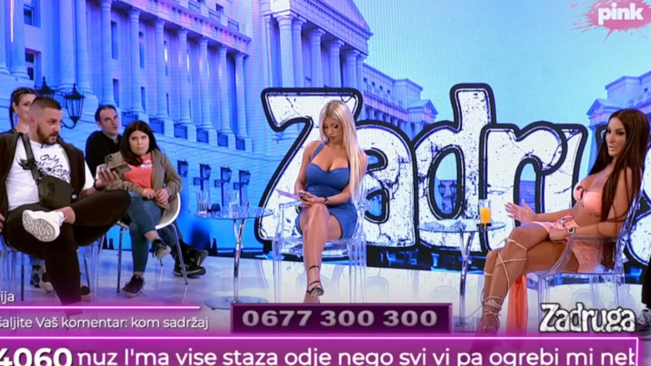 Slađa Lazić, Lazar Čolić Zola, Ivana Šopić