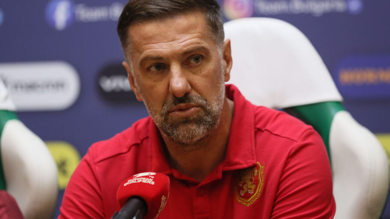 Mladen Krstajić
