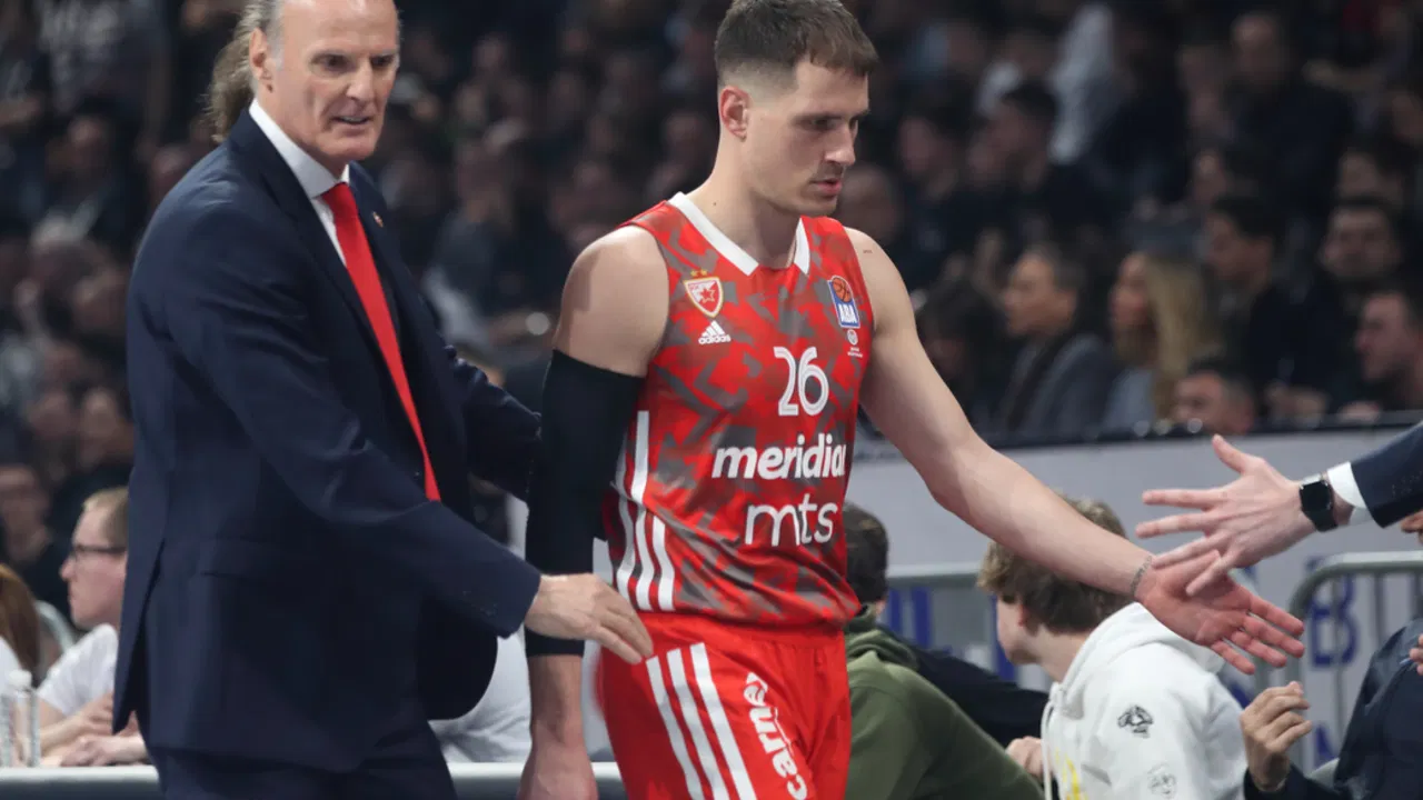 Duško Ivanović, Nemanja Nedović