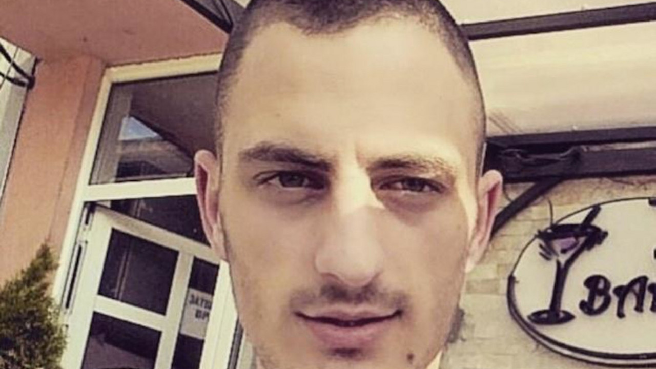 Vukasinovic Uros