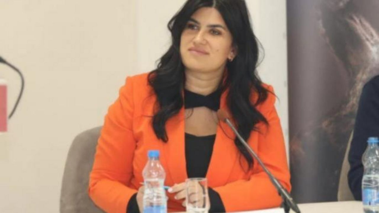 Dina Vučinić
