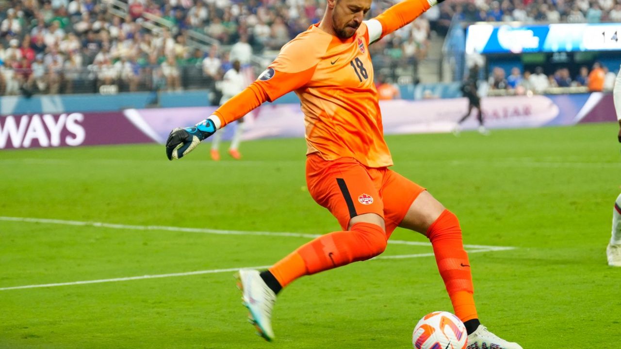 Milan Borjan