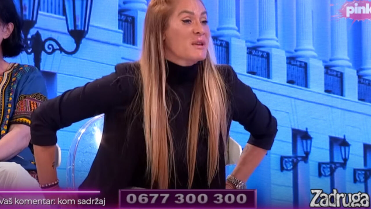 Ana Ćurčić