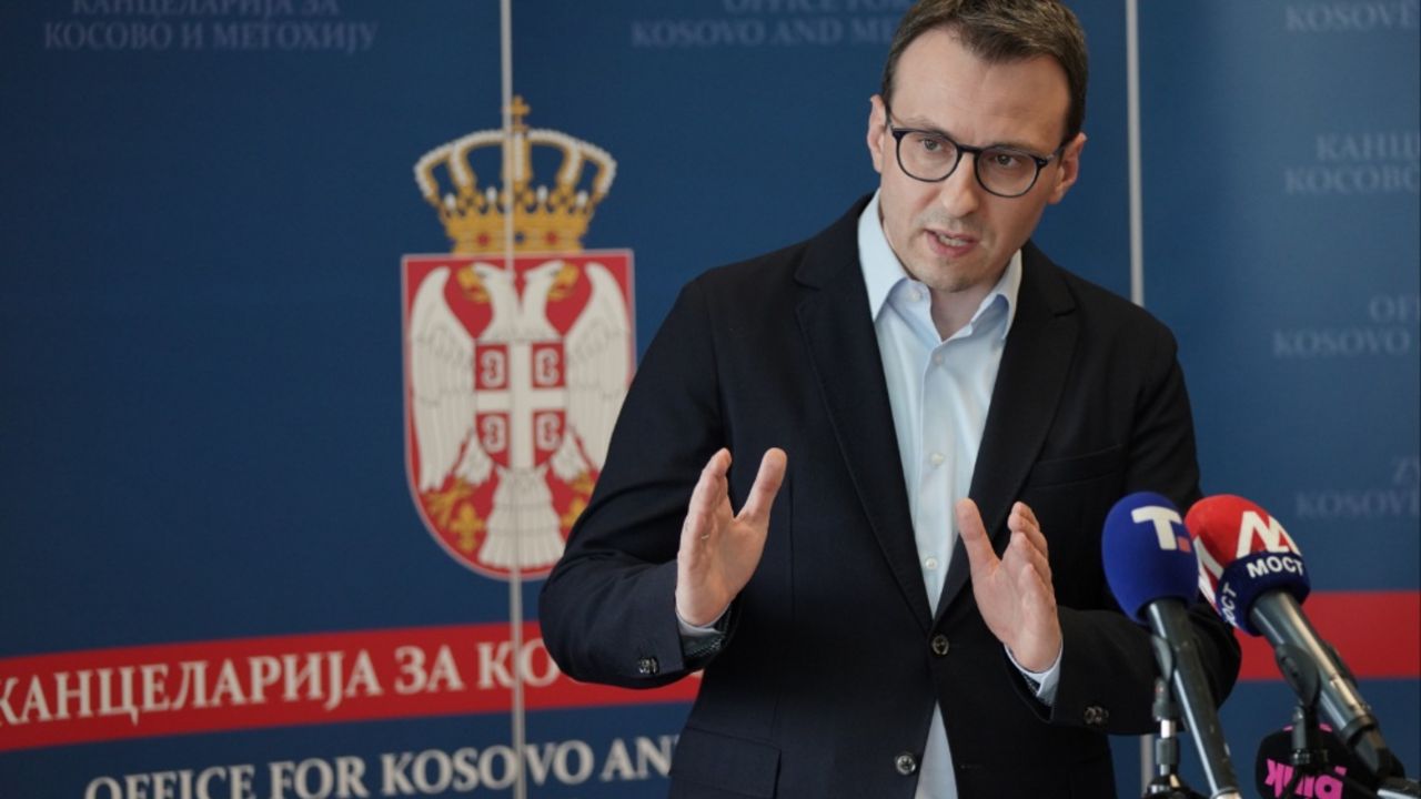 Petar Petković