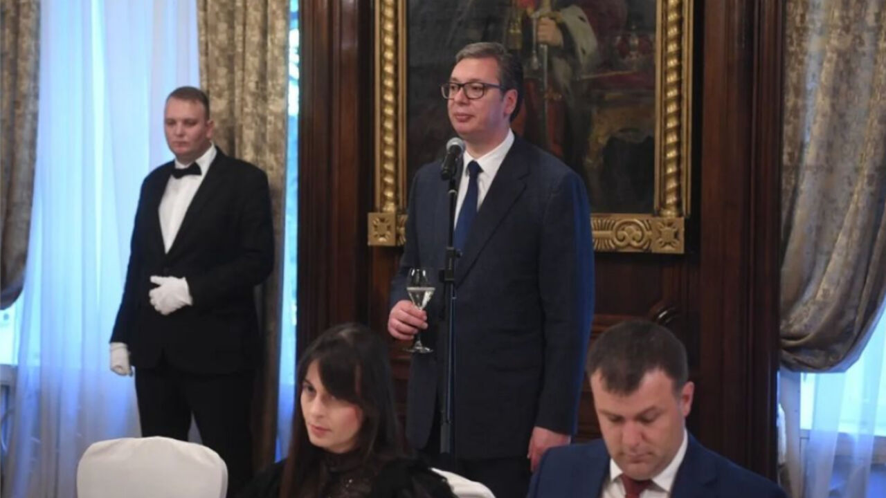 vucic
