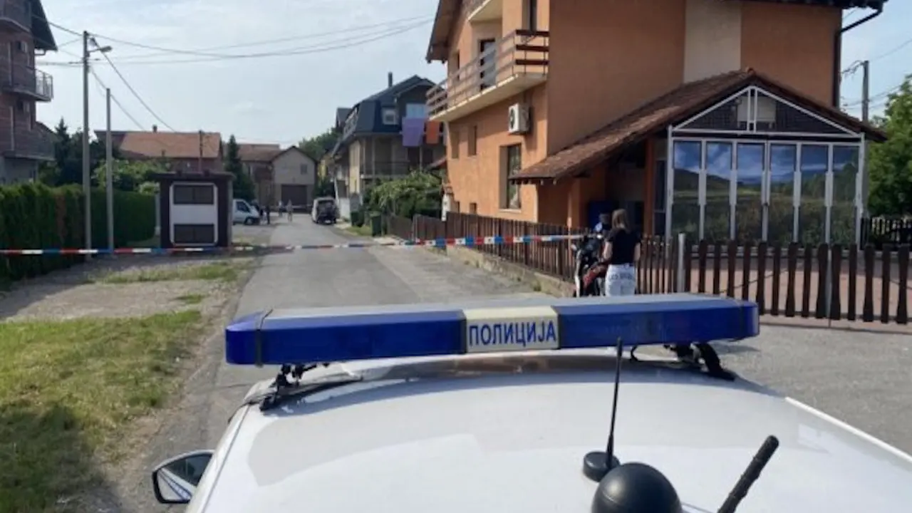 Mesto zločina