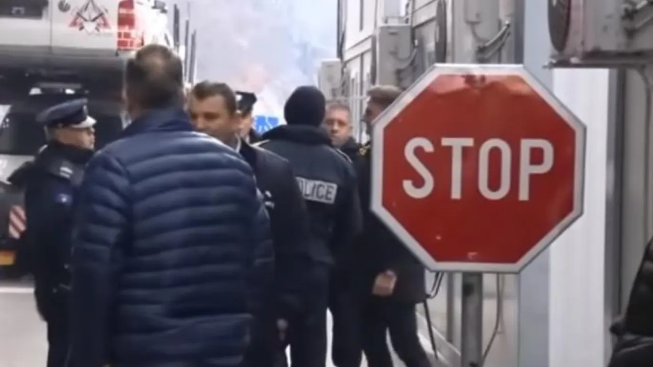 kosovo