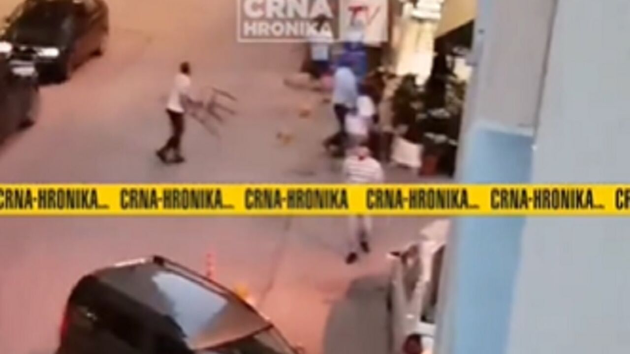 Sarajevo, Bosna i Hercegovina