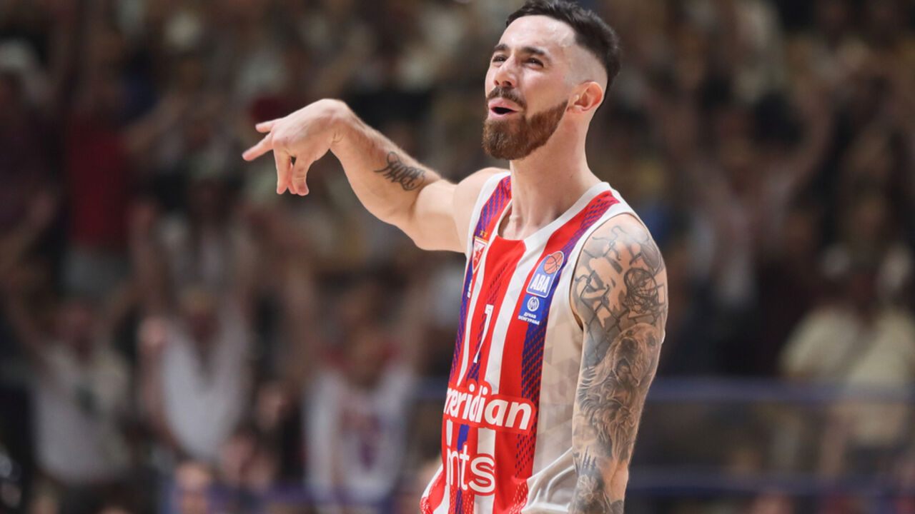 Luka Vildoza