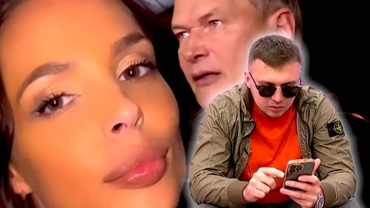 Nataša Šavija, Stefan Karić, Osman Karić