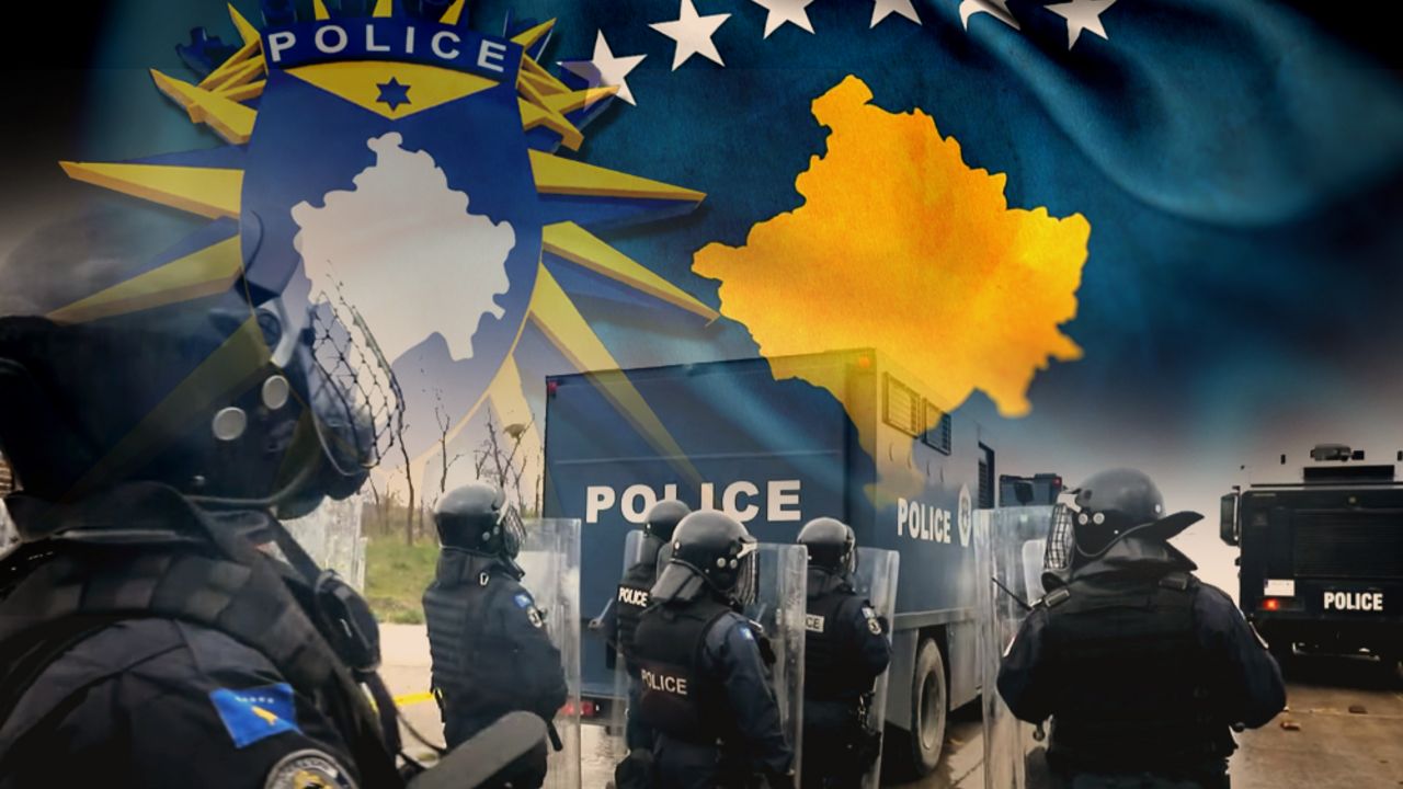Kosovo i Metohija
