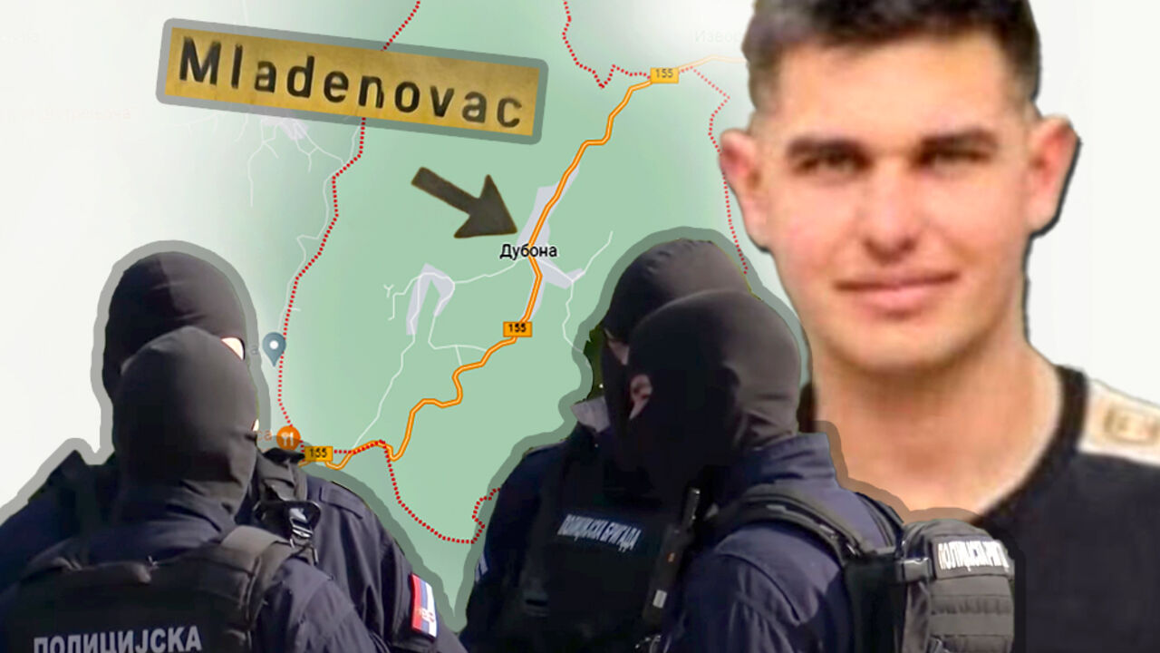 Uroš Blažić